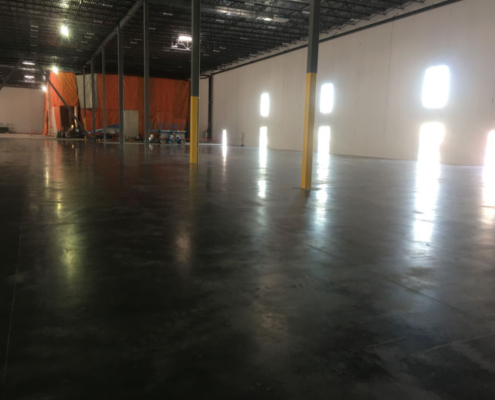 IMG_0614 warehouse concrete floor sunlit high windows