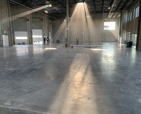 IMG_1567 warehouse floor cleaning machines preparation