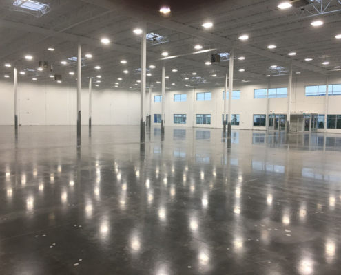 IMG_6326 warehouse polished concrete floor white walls windows