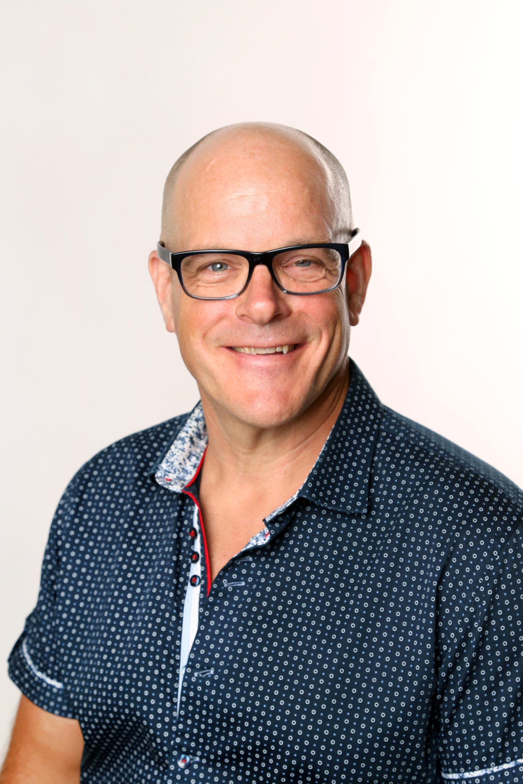 Neil Lambert | founder of Anything Concrete Inc.