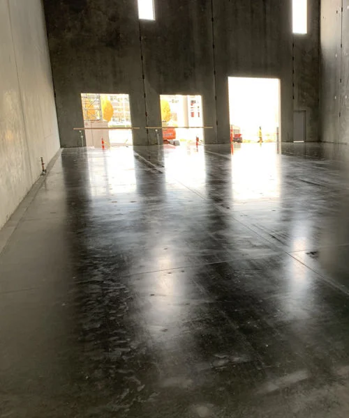 IMG_1437-1 polished warehouse concrete floor large door openings